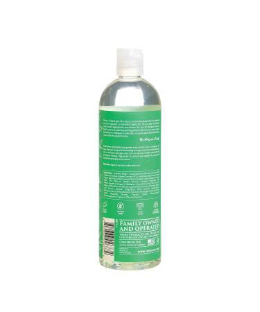 Renpure Tea Tree & Lemon Sage Moisturizing Shampoo with Eucalyptus - 16 Fl Oz - Buy Online on GoSupps.com