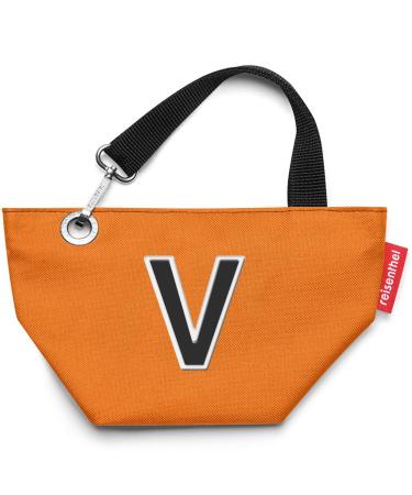 reisenthel REITL mybag V curry/chocolate