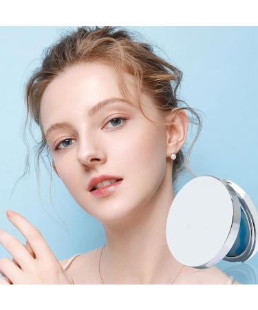 CHAKAE Matte Oil Control Face Powder for Moisturizing and Natural Makeup with Face Pressed Powder - Buy Online on GoSupps.com