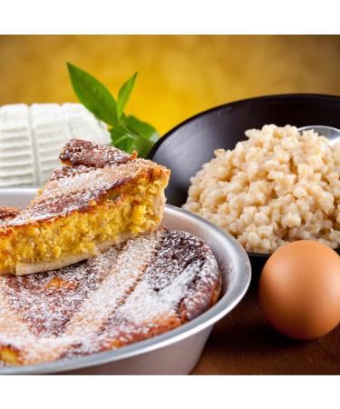 20tipici Natural Flavors Food Colors 60ml - Millefiori Taste for Neapolitan Pastiera Easter Cake & Cookies | Gluten-Free - Buy Online on GoSupps.com