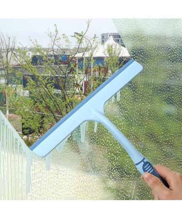 Home Cleaning Glass Scraping Window Scraping Water Scraping Board Household Floor Scraping Hanging Labor-Saving Scraping Strip Floor Scraping Board - Buy Online on GoSupps.com