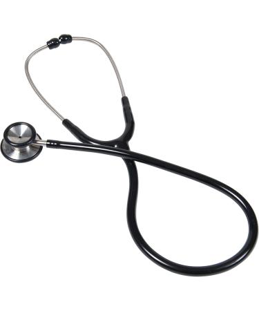 Buy MABIS Stethoscope - Adult with Infant Bell Stainless Steel Chest Piece & Dual Binaural - Ships Internationally - Buy Online on GoSupps.com