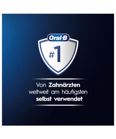 Oral-B Vitality Pro Electric Toothbrush - 3 Cleaning Modes for Optimal Dental Care | Ideal Gift for Men & Women - Buy Online on GoSupps.com