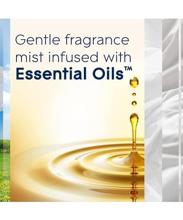 Glade Automatic Spray Refill & Holder Kit, Clean Linen Scent, 6.2 Oz - 2 Pack - Buy Online on GoSupps.com