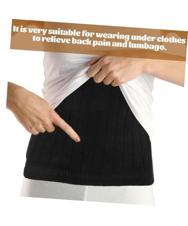 Healeeved Sherpa-Tailla Warmer | Premium Kidney & Lumbar Support | Comfort & Style for International Shipping - Buy Online on GoSupps.com