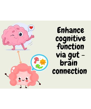 Kids Probiotic Vegan Gummies | 1 Billion Bacillus Coagulans | Gut Health & Immunity Support - Buy Online on GoSupps.com