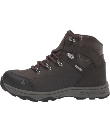 Vasque St. Elias UD Hiking Boot - Bungee Cord - Size 3 US Unisex Big Kid - Buy Online on GoSupps.com