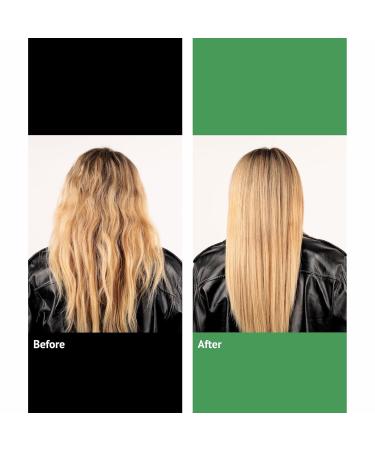 Buy Earthly Body Inside Out Haircare Strengthening Shampoo | 8 fl oz | Color Safe Vegan & Cruelty Free | All Hair Types Moisturizing Shampoo - Buy Online on GoSupps.com