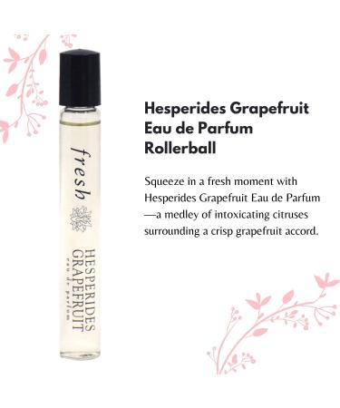 Hesperides Eau De Parfum Roll-On - Buy Online on GoSupps.com