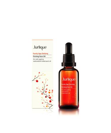 Jurlique Purely Age-Defying Firming Face Oil Anti-Aging Serum - Buy Online on GoSupps.com