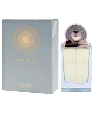 Risala Valley of Gold for Men - 3.4 oz EDP Spray - Buy Online on GoSupps.com