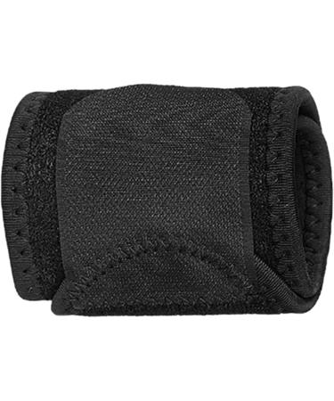Buy Generic Wrist Support Bands for Football & Weightlifting | Durable Sport Wrist Support - Buy Online on GoSupps.com