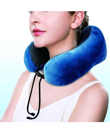 AIYUNIO Products Travel Pillow (Pink) - Buy Online on GoSupps.com