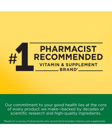 Nature's Way B-100 Complex with B2 Coenzyme - 100 Capsules for Energy & Wellness - Buy Online on GoSupps.com