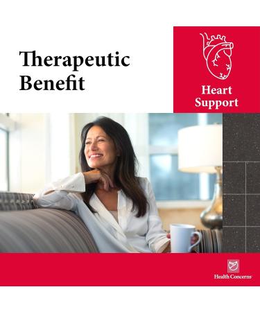 NuLignan - Heart Health Support & Menopause Relief Supplement | 90 Capsules for Optimal Wellness - Buy Online on GoSupps.com