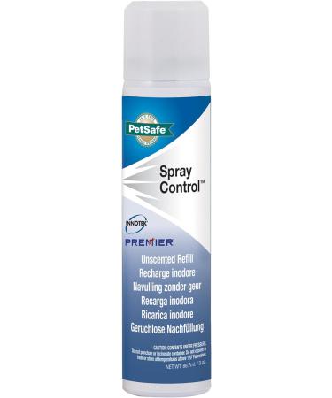 PetSafe Unscented Refill Can - Buy Online on GoSupps.com