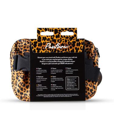  panthra Mini vibrator lipstick Asha - Panthra - Buy Online on GoSupps.com