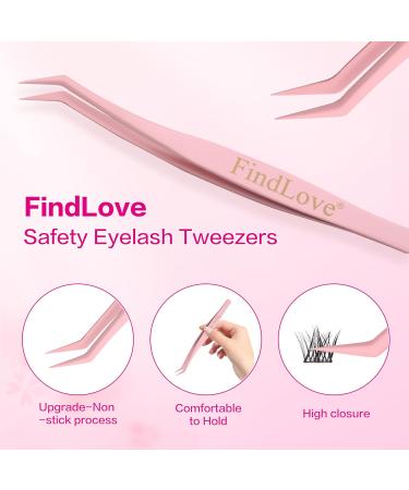 Self Adhesive Stick On Lashes | No Glue Needed Natural Eyelash for Women - Shop Now - Buy Online on GoSupps.com