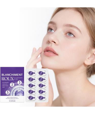 Liquide claircissant Pour Le Visage Produit Nourrissant Et Apaisant Pour La Peau | Lotion Apaisante Pour Le Visage - Pour Femmes M res Amies Maquillage Et Beaut Routine Quotidienne Matin Nuit Voyage - Buy Online on GoSupps.com