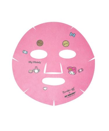 Buy My Melody Softer Than Cookies Sheet Mask (3 Pack) - The Cr me Shop | International Shipping Available - Buy Online on GoSupps.com