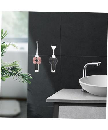 PLAFOPE 4pcs Towel Hook Hat Hooks Wall Hooks for Hanging Modern Wall Hooks - Buy Online on GoSupps.com