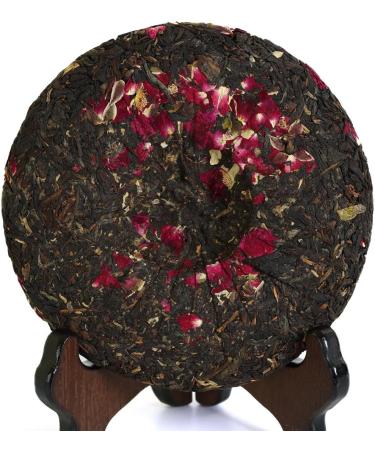  GOARTEA Yunnan 2018 - 200 g - Fengqing Dian Hong Dianhong - Buy Online on GoSupps.com