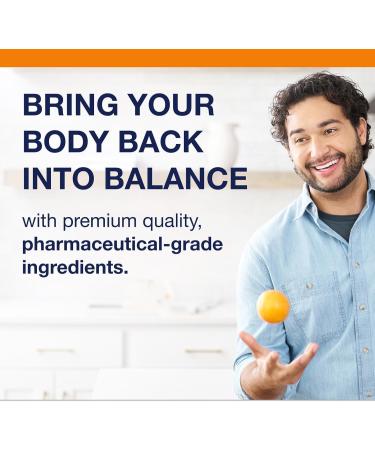 Metagenics Ultra Potent C Vitamin C Powder - Immune Support Supplements* - Gentle on Stomach - with Bioflavonoids L Glutathione & L Lysine - Non GMO Gluten Free - 8.39 oz - Buy Online on GoSupps.com