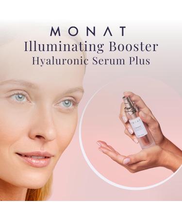Buy MONAT C. Radiance Illuminating Serum - Brightening & Enhancing with 15% Vitamin C & Kakadu Plum | International Shipping - Buy Online on GoSupps.com