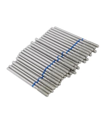 50pcs Nail Drill & Polisher Accessories - Portable Dead Skin Removal & Nail Art Tools for Home & Salon | M-41.25 - Buy Online on GoSupps.com