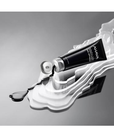 AHAVA Dunaliella Algae Refresh & Smooth Peel-off Mask - Revitalize Skin Combat Blackheads & Clogged Pores 4.2 Fl. Oz - Buy Online on GoSupps.com