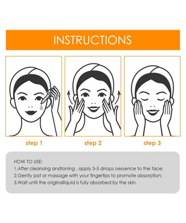 I&M Turmeric Essential Oil Skin Firming Skin Care Gentle Care Moisturizing Facial Essential Oil - Buy Online on GoSupps.com