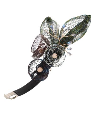 hair clips for girls hair barrettes thick hair clips large hair clips girls barrettes for hair barrettes for thick hair ponytail clip copper wire hair accessories wedding bride