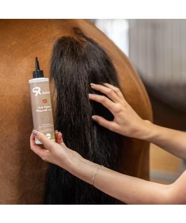 SUNRIDE Itch Fighter Nourishing Lotion for Itching and Dry Skin - Helps Fight Summer Eczema Insect Bites Allergies & Urticaria - 250ml - Buy Online on GoSupps.com