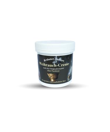 Herbs Seifert Finchinca cream 250ml