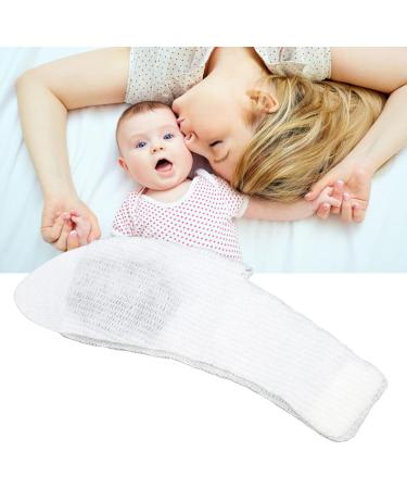 Infant Protective Eye Cover | Breathable Disposable Blue Light Blocking Baby Eye Cover for Sleeping - Shop Now - Buy Online on GoSupps.com