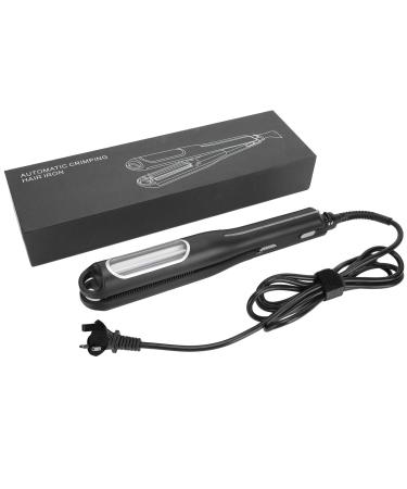 Automatic Hair Curler Hair Crimper Iron Convenient to Use Ceramic Glaze Coating Keep Hair Professional Design Easy to Store for Beauty Salon for Home(#3)