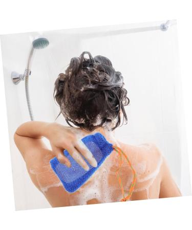 Didiseaon 5pcs Lathering Soap Exfoliating Pouches | Durable Nylon Bath & Shower Pocket Soap Savers for Face & Body Care - Buy Online on GoSupps.com