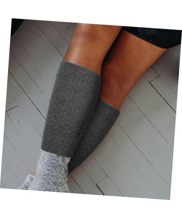 Buy GLEAVI 5 Pairs Ankle Sleeves | Winter Shin Splints Relief for Men & Kids | Basketball Ankle Support & Anti-Sprain Guard - Buy Online on GoSupps.com