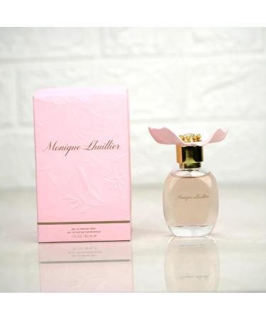 Monique Lhuillier Monique Lhuillier Women EDP Spray 1 oz - Buy Online on GoSupps.com