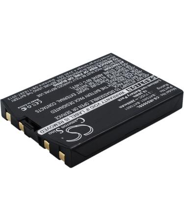 Buy 2800mAh Battery Replacement for Iridium 9505A | BAT0602 BAT0401 & BAT0601 | International Shipping Available - Buy Online on GoSupps.com