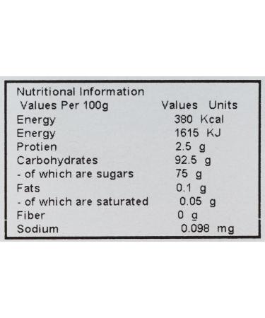 Mallow Tree Strawberry Forest Berries Vanilla Marshmallow Balls 600g Gift Jar - Buy Online on GoSupps.com