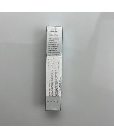 Allony Caffeine Eye Cream Eye Cream for Dark Circles and Puffy Eyes Eye Cream Anti Aging Eye Bags Remover Moisturizing Firming and Anti-wrinkle(20ml) - Buy Online on GoSupps.com