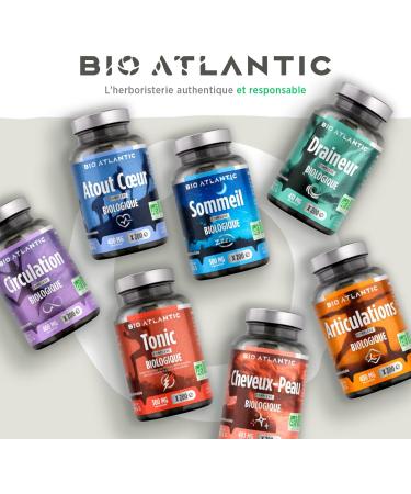 Plant Complex - Organic Drainer - 431 mg - Dandelion Artichoke Black Radish Linden Sapwood - 200 Tablets - Buy Online on GoSupps.com