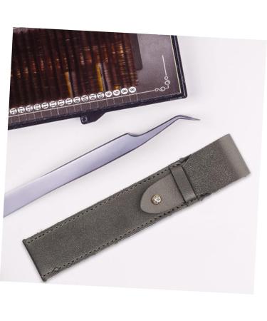 FRCOLOR 15 STK Storage Bag for Eyelash Tweezers & Extensions | Organize Eyelash Tools Efficiently - Buy Online on GoSupps.com