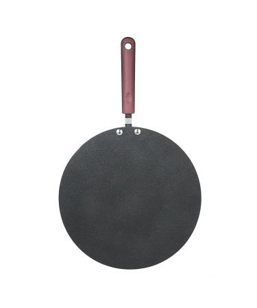 SKINII Pan Round Nonstick Pans Home Nonstick Pans for Pancake Egg Omelette Frying Pan Kitchen Tools Utensils