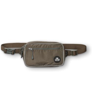 Dog Copenhagen Go Explore Belt Bag - Mocca | One Size | Stylish & Functional E-commerce Shipping Worldwide - Buy Online on GoSupps.com