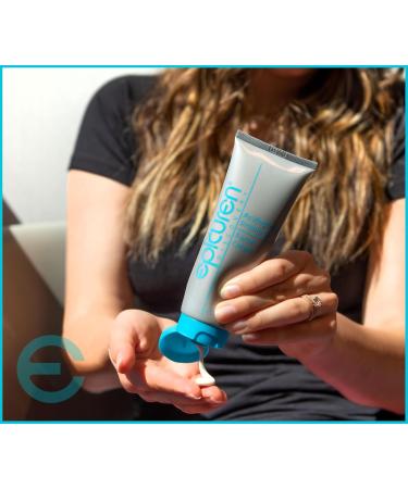 Epicuren Discovery Acidophilus Probiotic Facial Cream - 4 Fl Oz | Buy Internationally for Healthy Skin - Buy Online on GoSupps.com