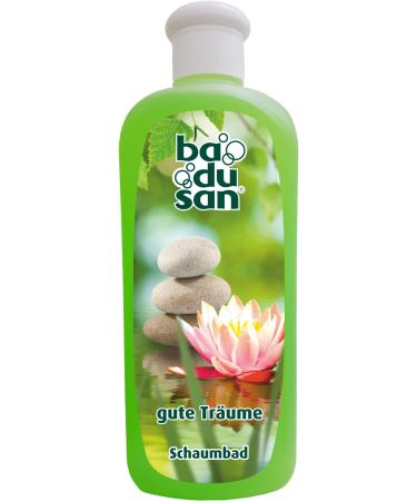Badusan bubble bath good dreams 500ml