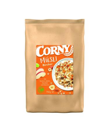 Corny Muesli Bircher 750 g