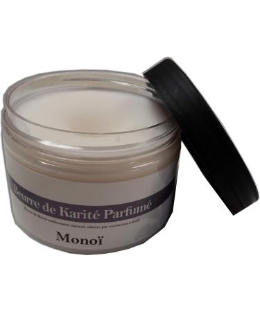 Storepil Monoi Shea Butter 150 ml jar. - Buy Online on GoSupps.com